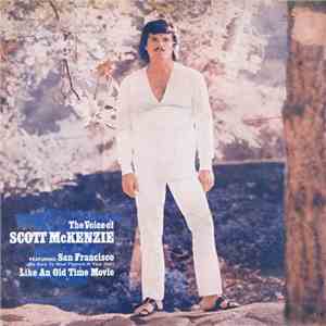 Scott McKenzie - San Francisco / Look In Your Eyes