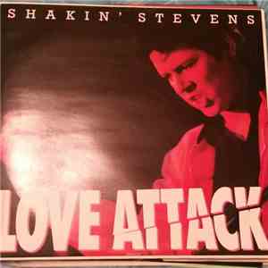 Shakin' Stevens - Love Attack