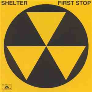 Shelter  - First Stop
