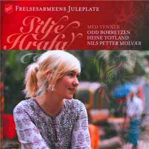 Silje Hrafa - Frelsesarmeens Juleplate