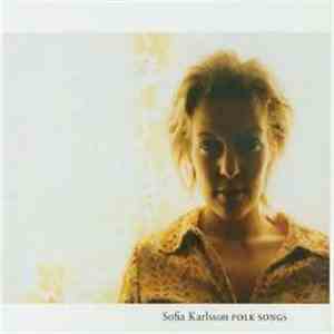 Sofia Karlsson - Folk Songs