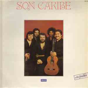 Son Caribe - En Public