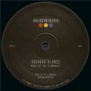 Squadra Blanco - Night Of The Illuminati
