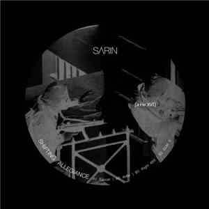 SΛRIN - Shifting Allegiance