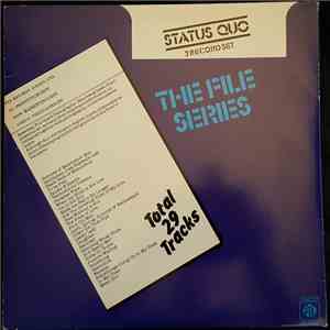 Status Quo - The File Series