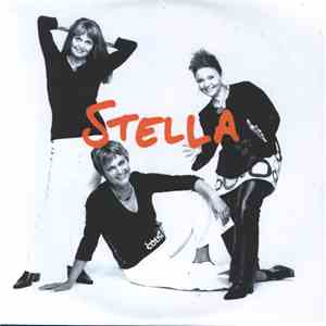 Stella  - Cotton Eye Joe