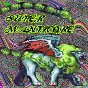 Super Manticore - Super Manticore