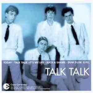 Talk Talk - The Essential