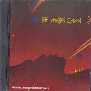 The African Dawn - Jali