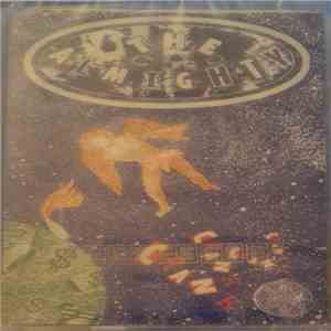 The Almighty - Crank