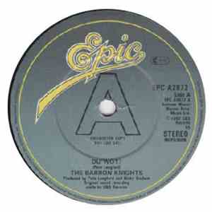 The Barron Knights - Du'Wot?