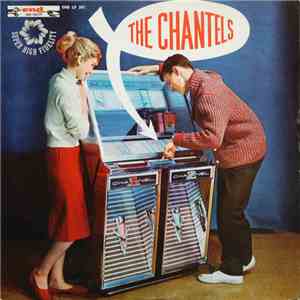 The Chantels - We Are The Chantels