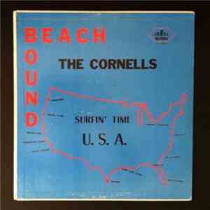 The Cornells - Beach Bound