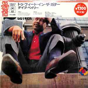 The Dave Bailey Quintet - 2 Feet In The Gutter