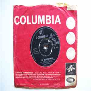 The Dave Clark Five - The Mulberry Bush