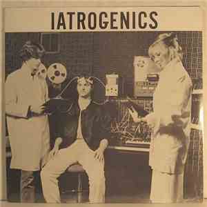 The Electronic Music Club Of Edmonds Community College - Iatrogenics
