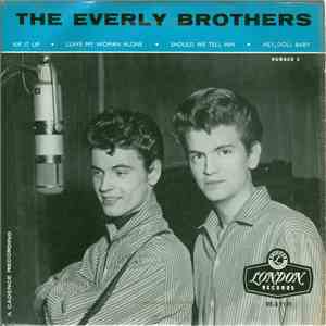 The Everly Brothers - The Everly Brothers No.3