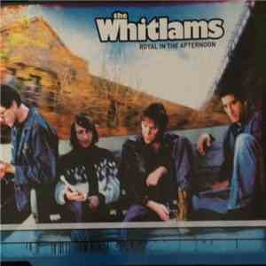 The Whitlams - Royal In The Afternoon