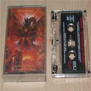 Therion - Symphony Masses: Ho Drakon Ho Megas