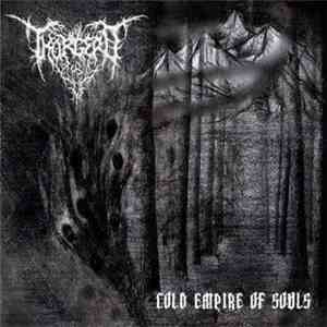 Thorgerd - Cold Empire Of Souls