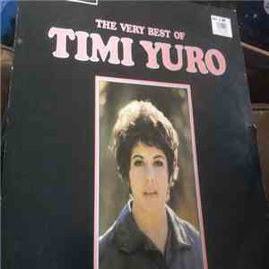Timi Yuro - The Very Best Of Timi Yuro