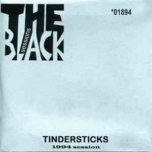 Tindersticks - The Black Sessions 1994
