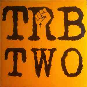 Tom Robinson Band - TRB Two