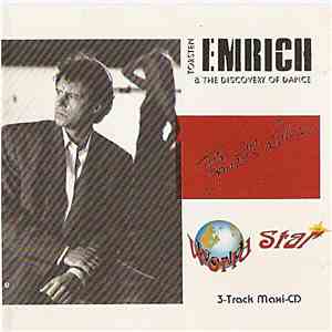 Torsten Emrich & The Discovery Of Dance - Für Ein Ganzes Leben