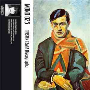 Tristan Tzara  - Discography