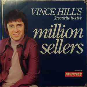 Unknown Artist - Vince Hill's Favourite Twelve 
