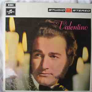 Valentino  - Valentino