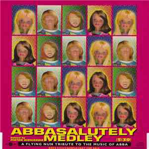Various - Abbasalutely Medley