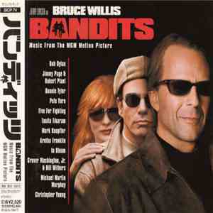 Various - Bandits - Music From The MGM Motion Picture
