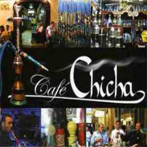 Various - Café Chicha