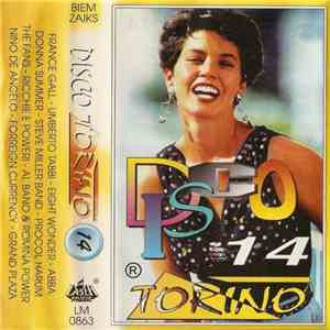 Various - Disco Torino 14