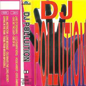 Various - Dj Pollution