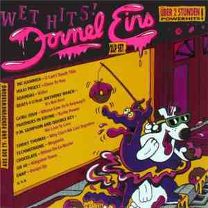 Various - Formel Eins - Wet Hits!