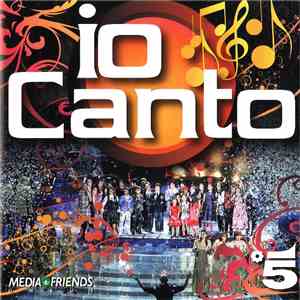 Various - Io Canto