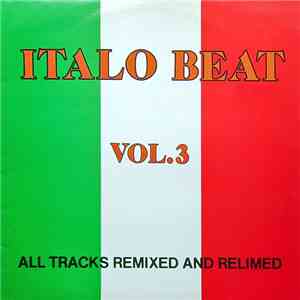 Various - Italo Beat Vol. 3