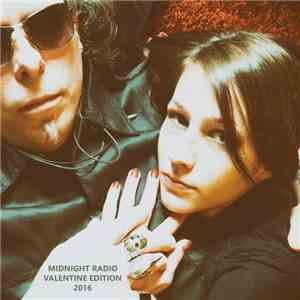 Various - Midnight Radio Valentines Day Edition 2016
