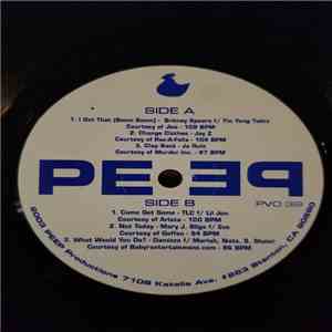 Various - PEEP 39