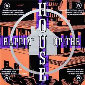 Various - Rappin' Up The House