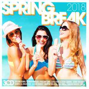 Various - Spring Break 2018