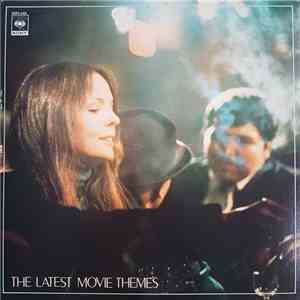 Various - The Latest Movie Themes