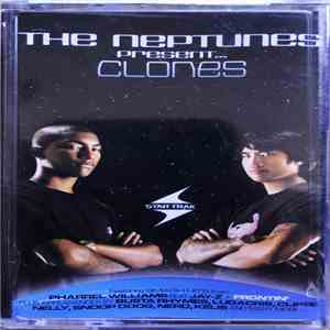 Various - The Neptunes Present... Clones