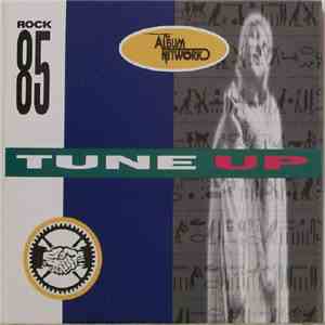 Various - Tune Up Rock 85