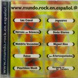 Various - www.Mundo.Rock.En.Español