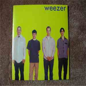 Weezer - Undone - The Sweater Song