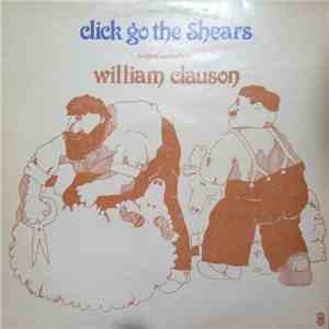 William Clauson -