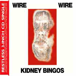 Wire - Kidney Bingos